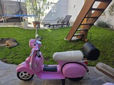 Elektro kinderroller kinder gebraucht kaufen  Neuhofen