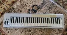 Audio keystation 61es for sale  Debary