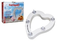 Religiosi cuore votivo usato Religiosi cuore votivo usato  Boscotrecase