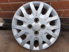 One genuine hyundai for sale  MELTON MOWBRAY