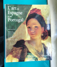 Art espagne portugal d'occasion  Saint-Bonnet-de-Joux
