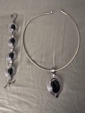 pendant bracelet set for sale pendant bracelet set for sale Port Orchard