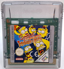 Simpsons night the gebraucht kaufen  Lübeck