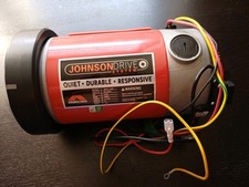 Motor laufband 180v gebraucht kaufen  Frechen