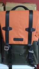 Concept camera backpack for sale  HIGH WYCOMBE