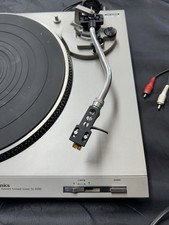 Technics d202 direct for sale  BRAINTREE