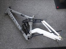Kona stab deluxe for sale  MALVERN