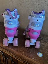 Roller skates kids for sale  ST. IVES