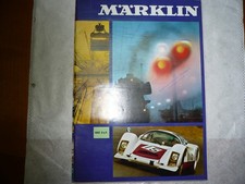 Märklin katalog 1969 gebraucht kaufen Märklin katalog 1969 gebraucht kaufen  Hohenstadt