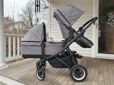Thule sleek city for sale  Mount Arlington