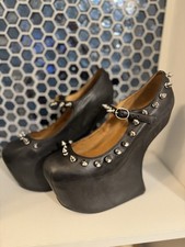 Rare jeffrey campbell for sale  East Brunswick