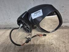Retroviseur droit peugeot d'occasion  Sainte-Livrade-sur-Lot