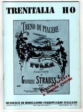 Trenitalia 1980 usato  Ariccia