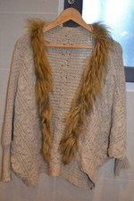 Gilet femme tricot d'occasion  Largentière