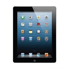 Apple iPad 2 16GB, A1395, Wi-Fi, 9.7in - Preto (au Estoque) comprar usado  Enviando para Brazil