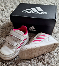 Scarpe ginnastica bimba usato  Viu