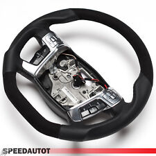 Tuning lederlenkrad alcantara gebraucht kaufen  Görlitz