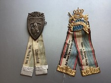 Bayerischer kriegerbund abzeic gebraucht kaufen  Lisberg