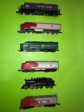 Scale locomotives parts for sale  Del Mar