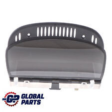 Display screen bmw for sale  UK