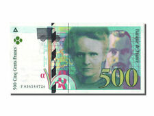 102041 banknote 500 d'occasion  Lille-