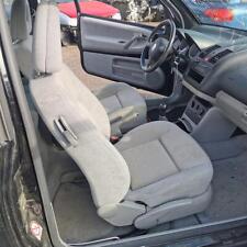 Lupo beifahrersitz sitz gebraucht kaufen  Magdeburg