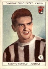 Figurina campioni dello usato Figurina campioni dello usato  Italia