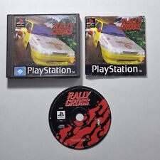 Rally cross playstation usato  Bologna