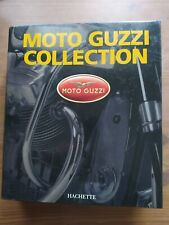 Moto guzzi collection usato  Castellammare di Stabia