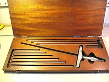 Starrett 445 inch for sale  Battle Creek