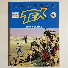 Classic tex 146 usato  Calcinato