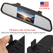 4.3 1080p rearview for sale  Rowland Heights