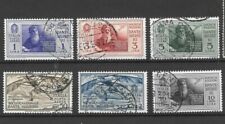 Regno 1932 Dante posta aerea serie usata comprar usado  Enviando para Brazil