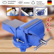 Schraubstock 100 125 gebraucht kaufen  Ginsheim-Gustavsburg