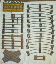 Hornby gauge track for sale  ANDOVER