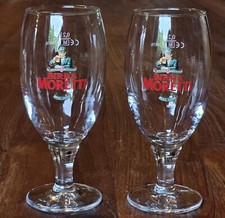 Birra moretti bierglas gebraucht kaufen  Lohmar