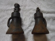 Small screw jacks for sale  Stratford
