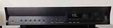 Preamplificatore stereo vtl usato  Montelabbate