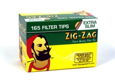 Zigzag extra slim for sale  LEICESTER