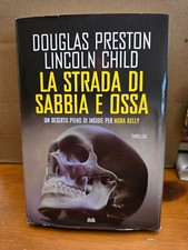 Strada sabbia ossa usato  Modena