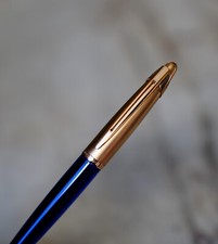 Superbe stylo bille d'occasion  Paris IX