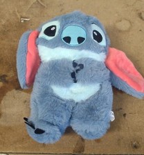 Stitch plush soft for sale  GLOSSOP