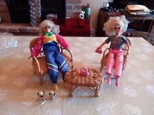 Bambola doll vintage usato  Sandigliano