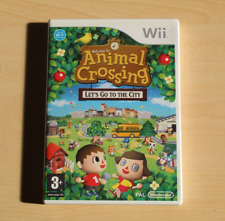 Animal crossing let usato  San Cataldo