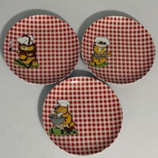 Vintage 1978 garfield for sale  Robins