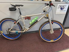 Manitou vintage mtb for sale  Pasadena