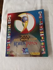 album korea 2002 usato album korea 2002 usato Asti