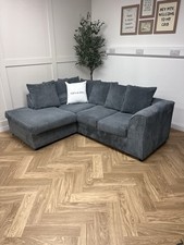 Grey cord scatter for sale  NORTHAMPTON