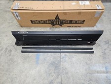 Rock slide step for sale  Goodland
