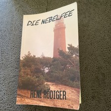 René rödiger nebelfee gebraucht kaufen  Magdeburg